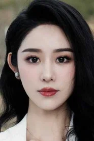 Photo of Dai Qixuan as Li Jia Ning