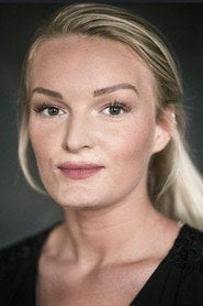 Photo of Lisa Bjerre Handberg as Receptionist