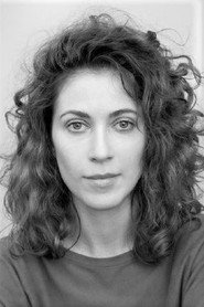 Photo of Aoife Nic Ardghail as Maura