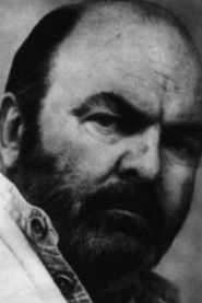 Photo of Roderick Thorp as Cook