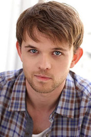 Photo of Jim Schubin as Tom