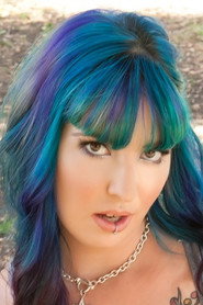 Photo of Sally Sparrow