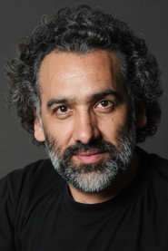 Photo of Sinan Çetin as Hotel Bonita Cocierge