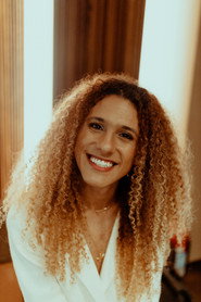Photo of Gabi Vieira as Sambista