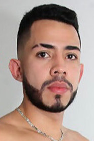 Photo of Eliot Fitch