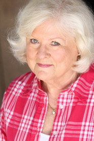 Photo of Terrie Snell as Karen Blixen (voice)