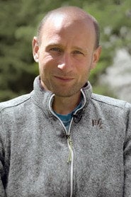 Photo of Cédric Lachat as Self