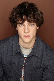 Photo of Marshall Vargas as Norbert
