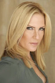 Photo of Christine Sclafani as Suzanne