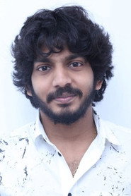 Photo of Sam Jones as Thamizh