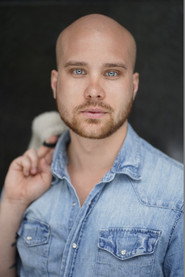Photo of Xander Turian as James