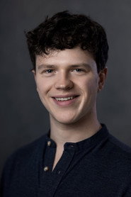 Photo of Craig Duffy as Robbie