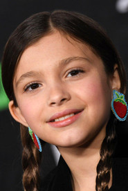 Photo of Wren Zhawenim Gotts as Ruby