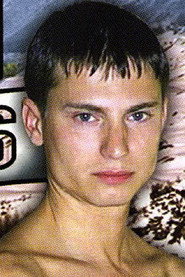 Photo of Dominik Xaversky as (archive footage)