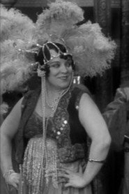 Photo of Lola Harvey as Colonel's Wife
