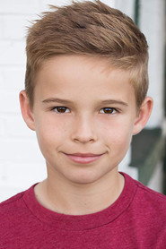 Photo of Brayden Benson as Max