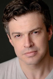 Photo of Barton Bund as Gerald Hitchfield