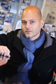 Photo of Raphaël Alazraki as Batman