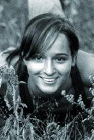 Photo of Anna Komorowska as Zuzia