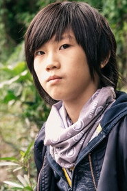 Photo of Yu-Hsia Kao as Little Han
