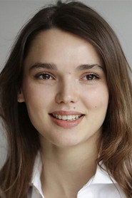 Photo of Valeria Nicov as Chloé