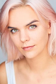 Photo of Meredith Johnston as Rachel