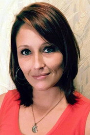 Photo of Samantha M Shaw as Jeannie