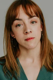 Photo of Myriam Debonville as Édith
