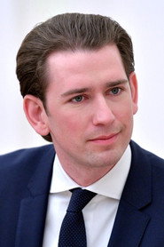 Photo of Sebastian Kurz as Self (archive footage)