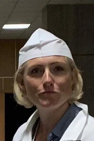 Photo of Diana Magnay as Self  (Correspondent)