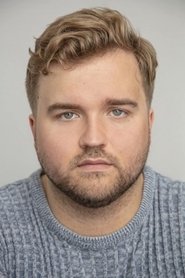 Photo of Leo Hanna as Christopher Gist