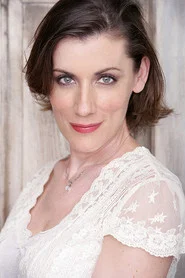 Photo of Peggy Jo Jacobs