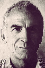 Photo of David Joss Buckley as Chibiabos
