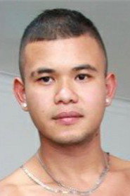 Photo of Fabian as Manny Damasco