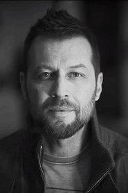 Photo of Axel Braun as Alex
