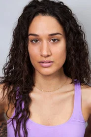 Photo of Alana-Ashley Marques as Sam