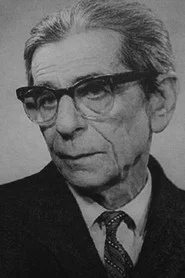 Photo of Aleksandr Litvinov