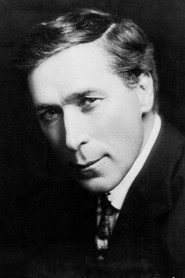 Photo of William S. Hart as Jefferson "On the Level" Leigh