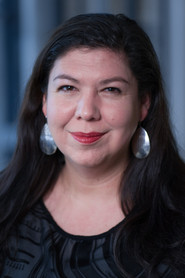 Photo of Tasha Hubbard as Narrator