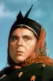 Photo of Varvara Chaika as Khyvria