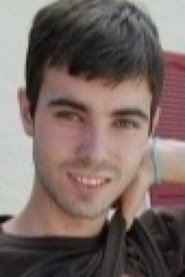 Photo of Ben