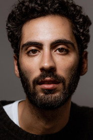 Photo of Noah Crandell as Elias Vicco