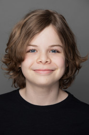 Photo of Sofian Oleniuk as Jason