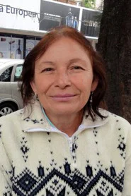 Photo of Maribel Villegas