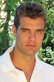 Photo of David Alemán as Lucas