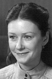Photo of Tatyana Kulish as Нина