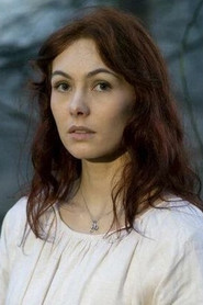 Photo of Alwena Brehin as Flora Longhlin