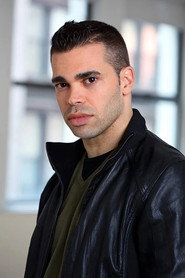 Photo of Patrick Cann as Count Vladimir Andrejevich