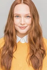 Photo of Haley Fitzgerald as Viola