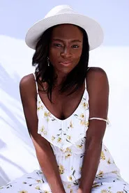 Photo of Phylicia Wissa as Nicole